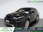 Land rover Range Rover Evoque TD4 150 BVA  � Beaupuy 31