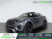 Annonce Land rover Range Rover Evoque occasion Diesel TD4 150 BVA � Beaupuy