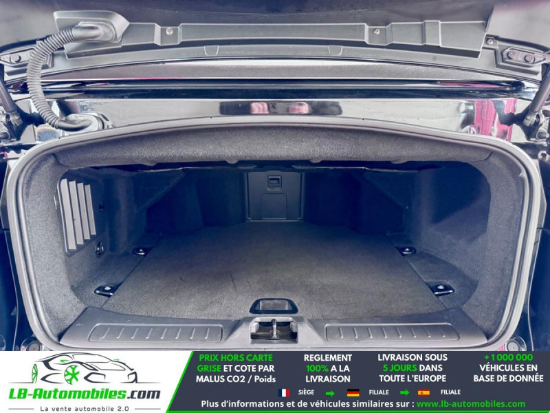 Land rover Range Rover Evoque TD4 150 BVA  occasion � Beaupuy - photo n�10