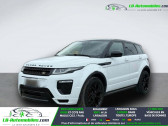 Land rover Range Rover Evoque TD4 150 BVA  � Beaupuy 31