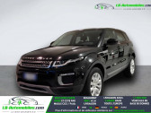 Annonce Land rover Range Rover Evoque occasion Diesel TD4 150 BVA � Beaupuy