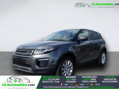 Annonce Land rover Range Rover Evoque occasion Diesel TD4 150 BVA � Beaupuy