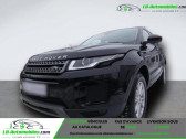 Annonce Land rover Range Rover Evoque occasion Diesel TD4 150 BVA � Beaupuy