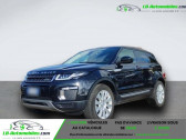 Annonce Land rover Range Rover Evoque occasion Diesel TD4 150 BVA � Beaupuy