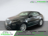 Annonce Land rover Range Rover Evoque occasion Diesel TD4 150 BVA � Beaupuy