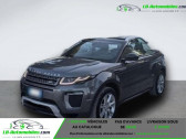 Annonce Land rover Range Rover Evoque occasion Diesel TD4 150 BVA � Beaupuy