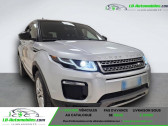 Voiture occasion Land rover Range Rover Evoque TD4 150 BVA