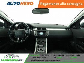 Land rover Range Rover Evoque TD4 150 BVA  occasion � Beaupuy - photo n�3