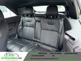 Land rover Range Rover Evoque TD4 150 BVA  occasion � Beaupuy - photo n�6