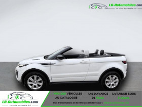 Land rover Range Rover Evoque TD4 150 BVA  occasion � Beaupuy - photo n�4