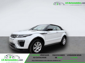Land rover Range Rover Evoque TD4 150 BVA  occasion � Beaupuy - photo n�2