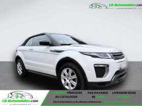 Land rover Range Rover Evoque , garage LB AUTOMOBILES � Beaupuy