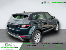 Land rover Range Rover Evoque TD4 150 BVA  occasion � Beaupuy - photo n�2