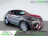 Annonce Land rover Range Rover Evoque occasion Diesel TD4 150 BVA � Beaupuy
