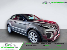 Land rover Range Rover Evoque , garage LB AUTOMOBILES � Beaupuy