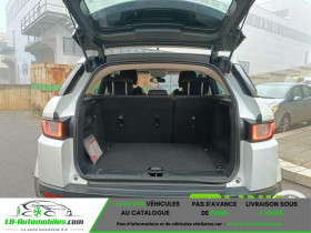 Land rover Range Rover Evoque TD4 150 BVA  occasion � Beaupuy - photo n�8