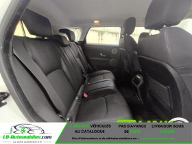 Land rover Range Rover Evoque TD4 150 BVA  occasion � Beaupuy - photo n�7