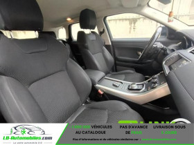 Land rover Range Rover Evoque TD4 150 BVA  occasion � Beaupuy - photo n�6