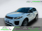 Annonce Land rover Range Rover Evoque occasion Diesel TD4 150 BVA � Beaupuy