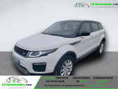 Annonce Land rover Range Rover Evoque occasion Diesel TD4 150 BVA � Beaupuy