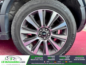 Land rover Range Rover Evoque TD4 150 BVA  occasion � Beaupuy - photo n�6