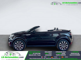 Land rover Range Rover Evoque TD4 150 BVA  occasion � Beaupuy - photo n�3