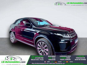Land rover Range Rover Evoque , garage LB AUTOMOBILES � Beaupuy