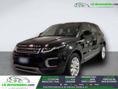 Annonce Land rover Range Rover Evoque occasion Diesel TD4 150 BVA � Beaupuy