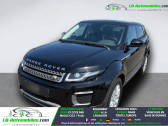 Annonce Land rover Range Rover Evoque occasion Diesel TD4 150 BVA � Beaupuy