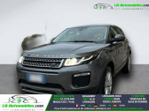 Annonce Land rover Range Rover Evoque occasion Diesel TD4 150 BVA � Beaupuy