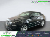 Annonce Land rover Range Rover Evoque occasion Diesel TD4 150 BVA � Beaupuy