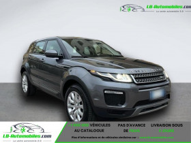 Land rover Range Rover Evoque TD4 150 BVA  occasion � Beaupuy - photo n�2