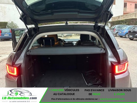 Land rover Range Rover Evoque TD4 150 BVA  occasion � Beaupuy - photo n�8