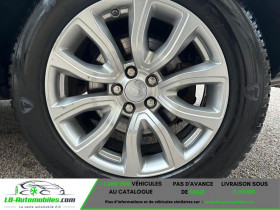 Land rover Range Rover Evoque TD4 150 BVA  occasion � Beaupuy - photo n�7