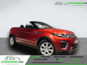 Land rover Range Rover Evoque , garage LB AUTOMOBILES � Beaupuy