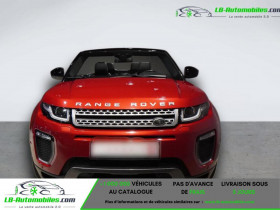 Land rover Range Rover Evoque TD4 150 BVA  occasion � Beaupuy - photo n�3