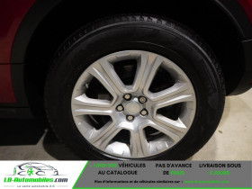 Land rover Range Rover Evoque TD4 150 BVA  occasion � Beaupuy - photo n�8