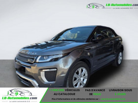 Land rover Range Rover Evoque TD4 150 BVA  occasion � Beaupuy - photo n�2