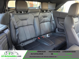 Land rover Range Rover Evoque TD4 150 BVA  occasion � Beaupuy - photo n�8