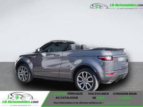 Land rover Range Rover Evoque TD4 150 BVA  occasion � Beaupuy - photo n�2