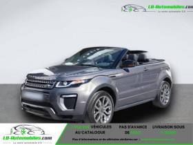 Land rover Range Rover Evoque , garage LB AUTOMOBILES � Beaupuy