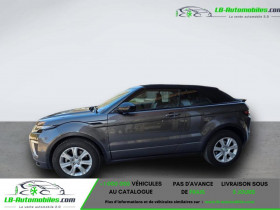 Land rover Range Rover Evoque TD4 150 BVA  occasion � Beaupuy - photo n�5