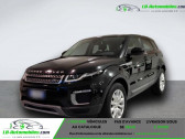 Land rover Range Rover Evoque TD4 150 BVA  � Beaupuy 31