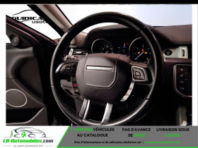Land rover Range Rover Evoque TD4 150 BVA  occasion � Beaupuy - photo n�5