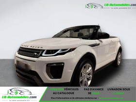 Land rover Range Rover Evoque TD4 150 BVA  occasion � Beaupuy - photo n�2