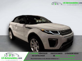 Land rover Range Rover Evoque TD4 150 BVA  � Beaupuy 31