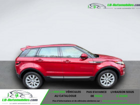 Land rover Range Rover Evoque TD4 150 BVA  occasion � Beaupuy - photo n�3