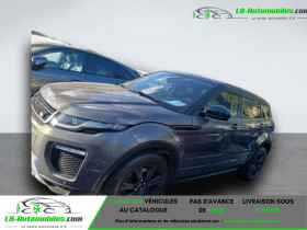 Land rover Range Rover Evoque , garage LB AUTOMOBILES � Beaupuy
