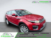 Annonce Land rover Range Rover Evoque occasion Diesel TD4 150 BVA � Beaupuy