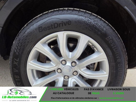 Land rover Range Rover Evoque TD4 150 BVA  occasion � Beaupuy - photo n�8